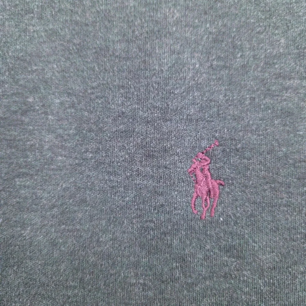 Polo Ralph Lauren measurements chest